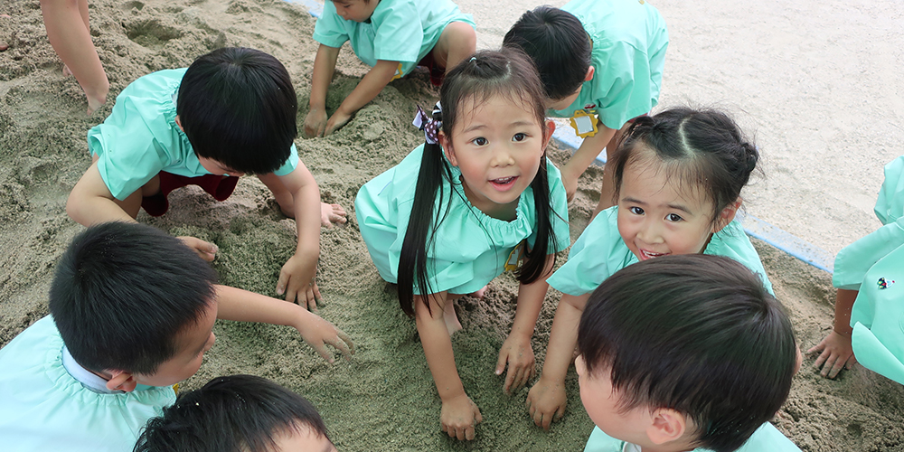 学校法人村木学園　よもぎ幼稚園